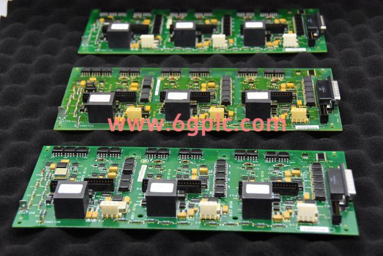 GE通用电气 DS200LDCCH1ALA 门脉冲放大器板