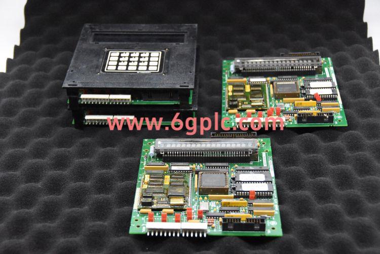 GE通用电气 IS220PAICH1A 工控设备