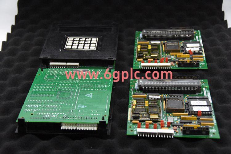 GE通用电气 DS200IMCPG1CCB 控制器模块