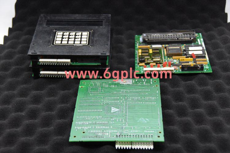 GE通用电气 820-0392 WESTERM D10 S 工控设备