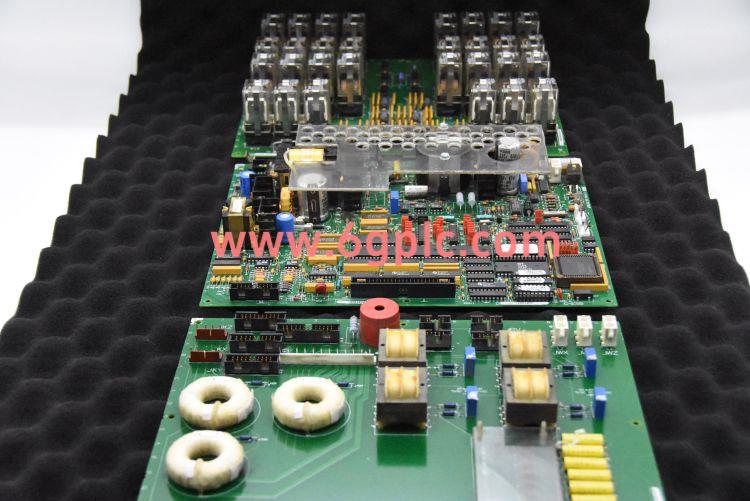 GE通用电气 IS230TRLSH2B 继电器输出模块