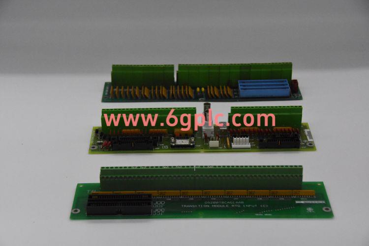 GE通用电气 IC693MDL753 输出模块