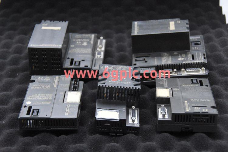 GE通用电气 IC670CHS101 可编程式逻辑控制器