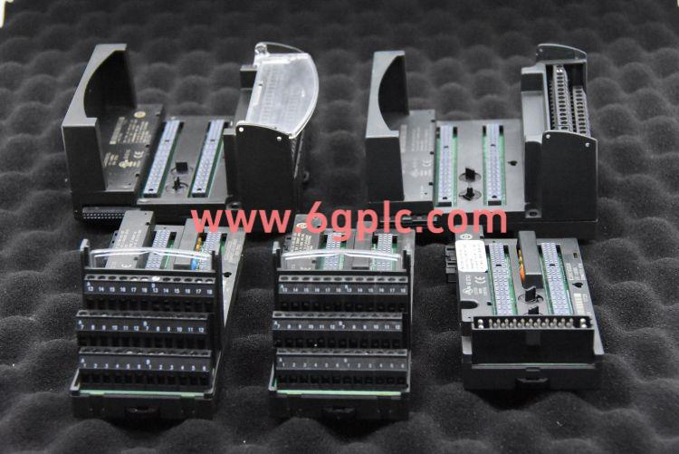 GE通用电气 UR8CH 控制模块