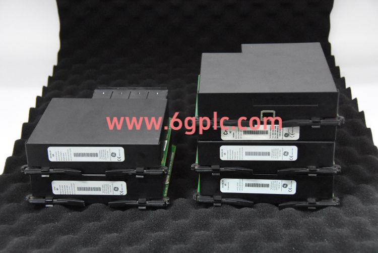GE通用电气 IC660EBD024 I/O控制模块