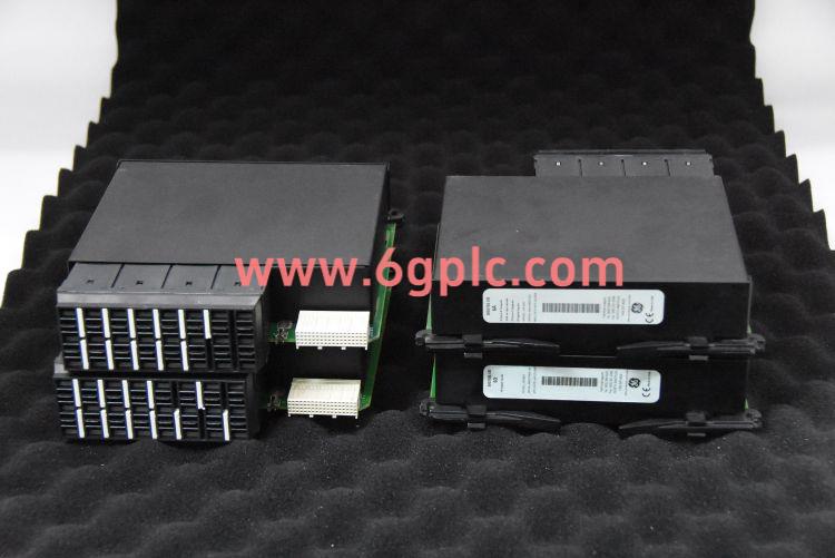 GE通用电气 DS200TCEAG1BSF 控制器模块