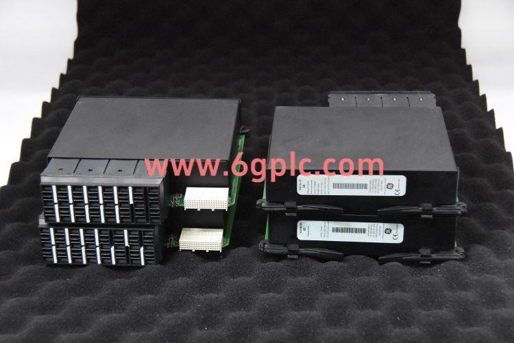 GE通用电气 820-0468/01 控制器模块