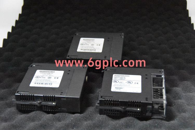 GE通用电气 UR1HH 电源卡模块