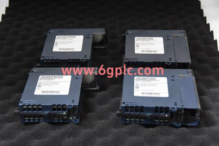 GE通用电气 IC660ELB912 工控设备