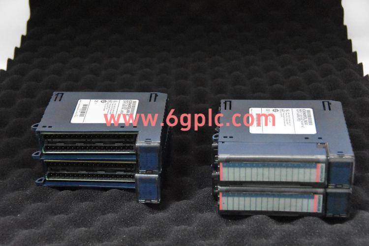 GE通用电气 WESDACD20K 工控设备