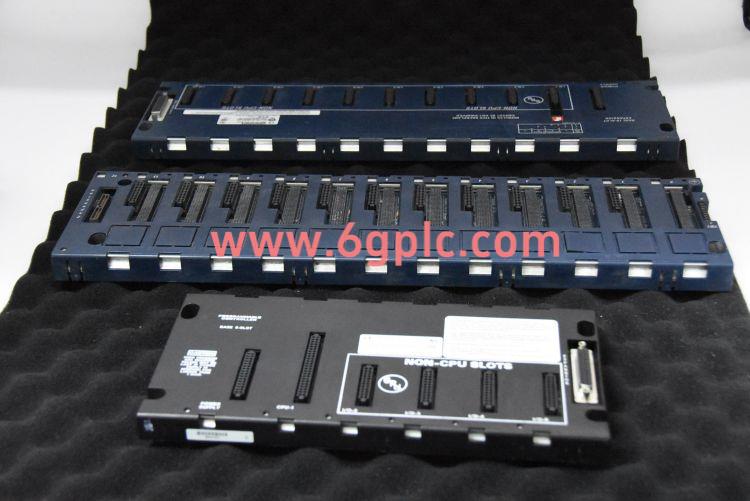 GE通用电气 8811-IO-DC 通道安全数字