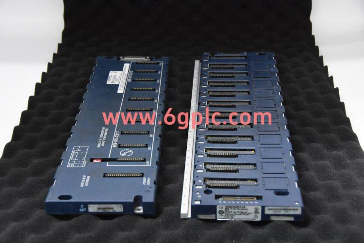GE通用电气 IC660EBD110P1 输入输出模块