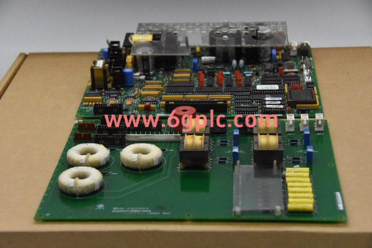 GE通用电气 SR489-P1-HI-A20-E 工控设备