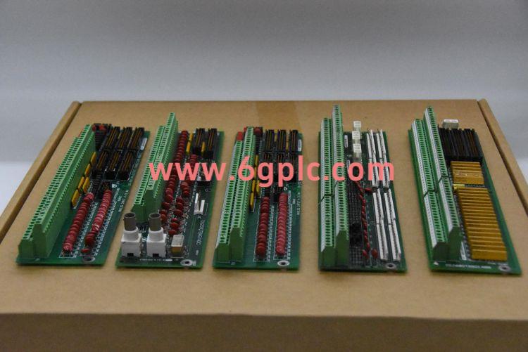 GE通用电气 IS220PDIAH1B 独立输入模块