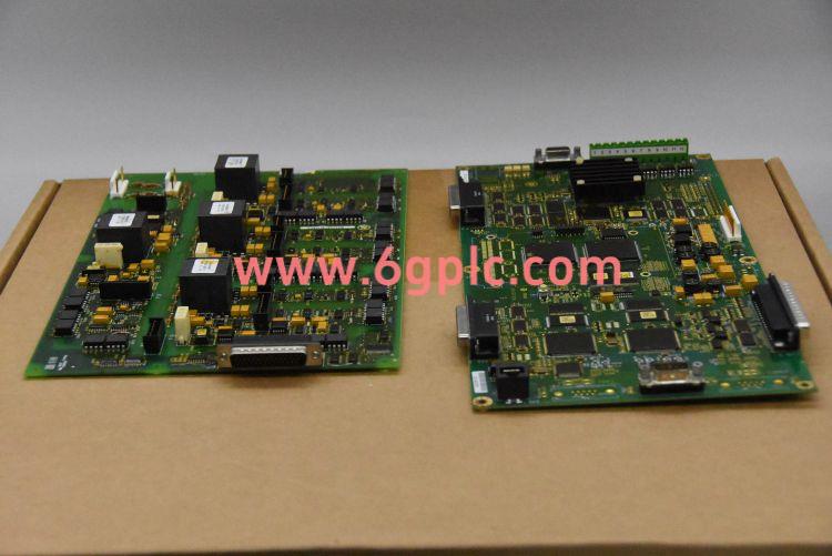 GE通用电气 IS210AEBIH1BOA 控制器模块