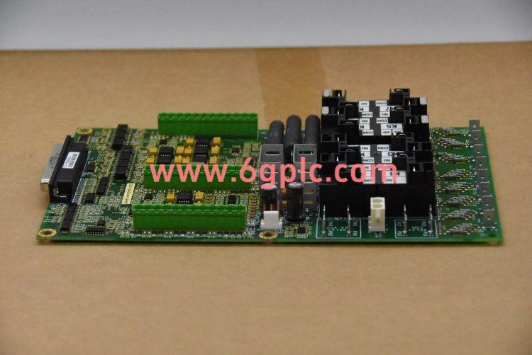 GE通用电气 DS200TBCBG1AAA 终止模拟卡