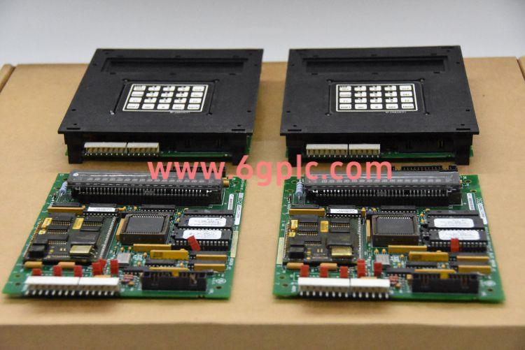 GE通用电气 UR76H 数字多线输出模块