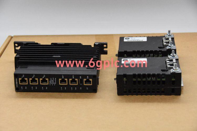 GE通用电气 IS220PPRFH1B 控制器模块
