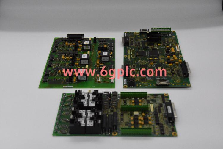 GE通用电气 IC200CHS003K I/O携带器