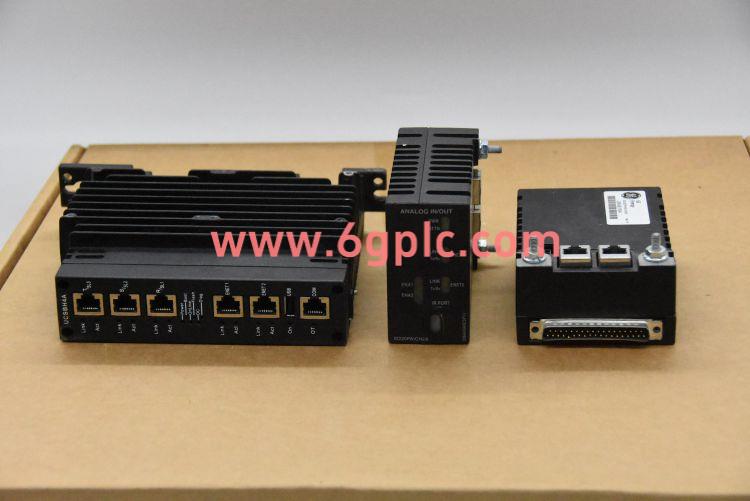 GE通用电气 IS210AEDBH3ACC 输入输出模块