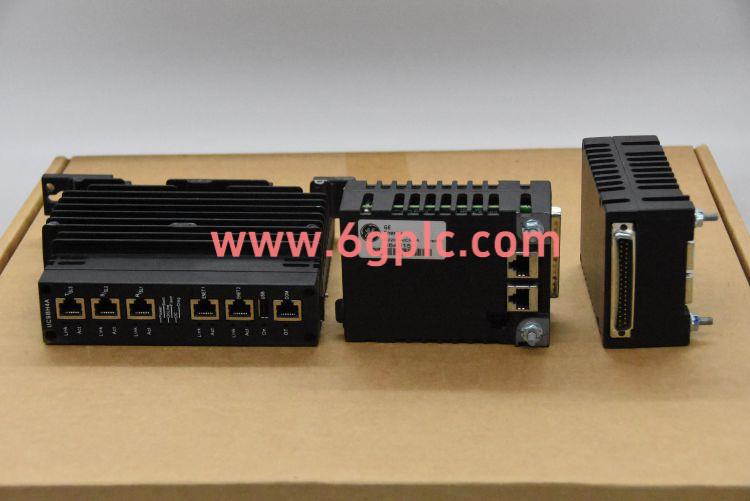 GE通用电气 IC697CPX935 CPU处理器模块