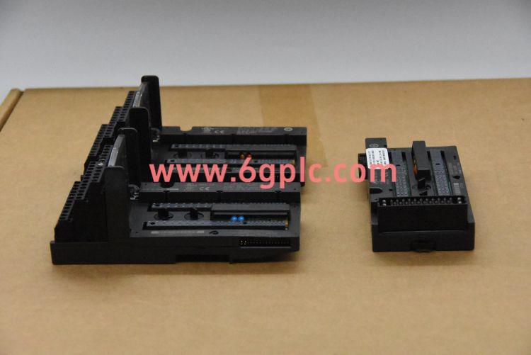 GE通用电气 IS230TRLSH2B 继电器输出模块