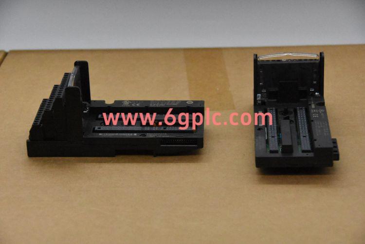 GE通用电气 DS200DTBAG1AAA 接触式输入转换模块