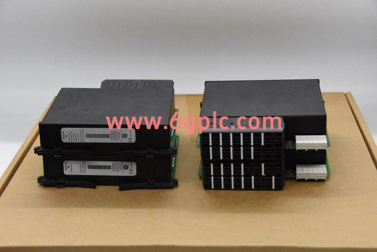 GE通用电气 IC697BEM711N 总接收器模块