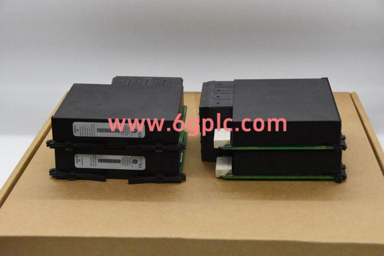 GE通用电气 IC200MDL243 输入模块