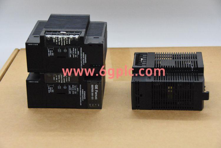 GE通用电气 IC660EBD110P1 输入输出模块