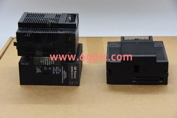 GE通用电气 IS200TBCIS2CCD 控制器模块