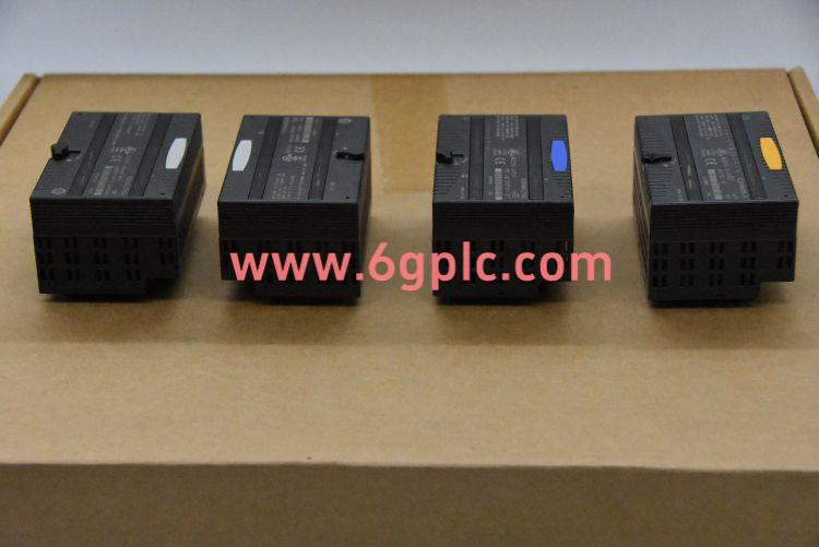 GE通用电气 IC200ERM002 扩展接收器