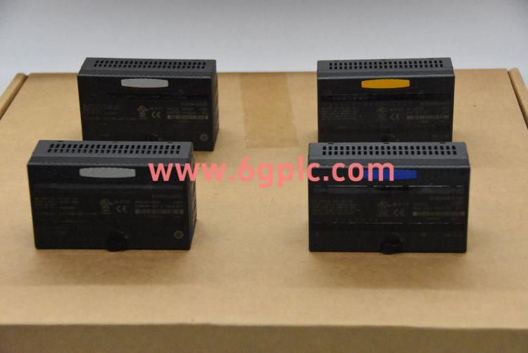 GE通用电气 IS200ESELH1AAA 工控设备