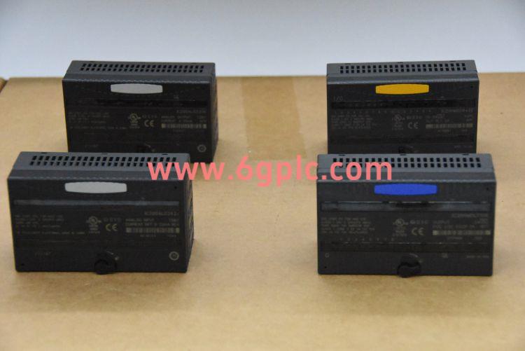 GE通用电气 531X309SPCAJG1 信号过程板