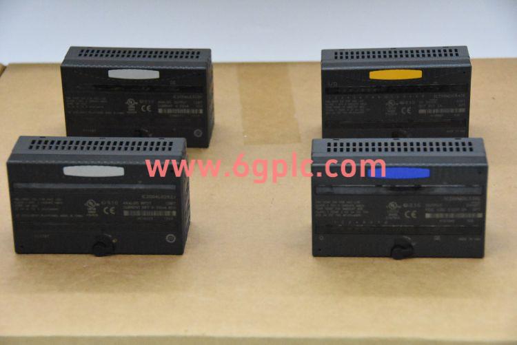 GE通用电气 IC693MDL930 隔离输出继电器