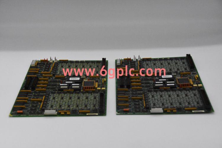 GE通用电气 DS200SLCCG1AHH 输入输出模块