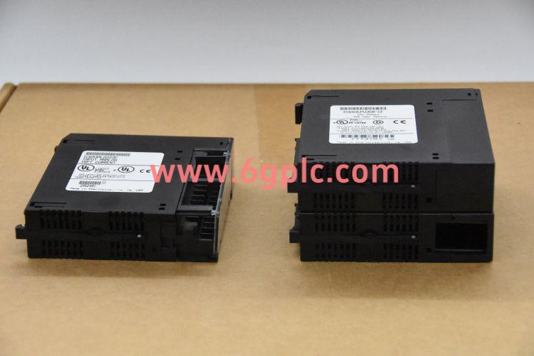 GE通用电气 UR6GV 多英寸UR模块