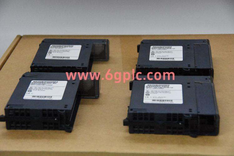 GE通用电气 IC698CPE020 CPU模块