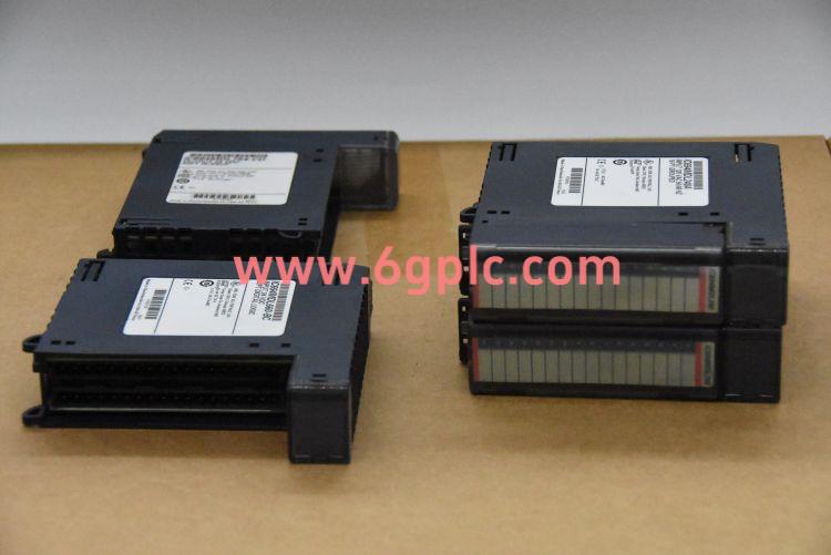 GE通用电气 QC5204MS 工控设备