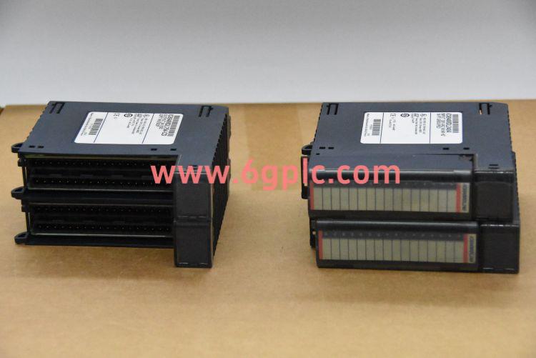 GE通用电气 IC694MDL740 工控设备