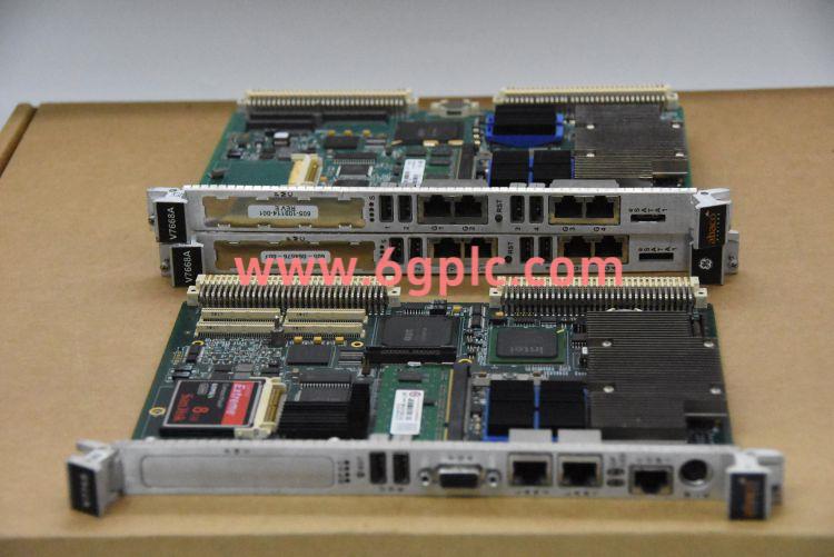 GE通用电气 IC200ALG240-GC 模拟输入模块