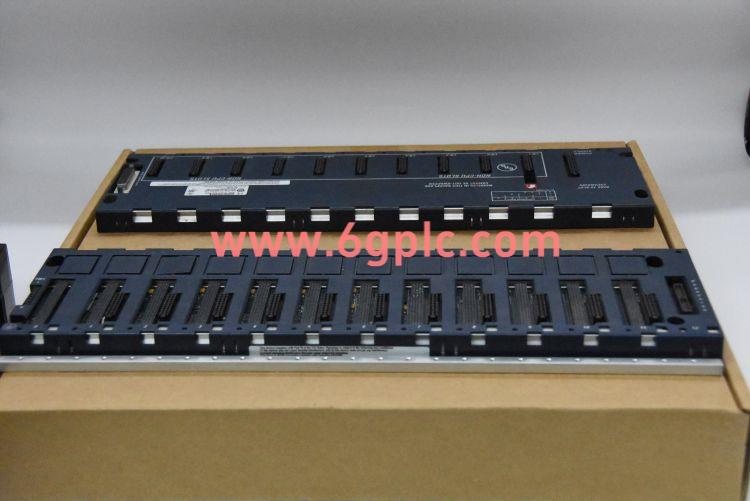 GE通用电气 IC086ARG4322 输入输出模块