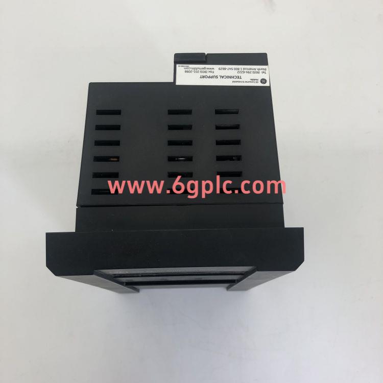 GE通用电气 UR6PH 数字I/O