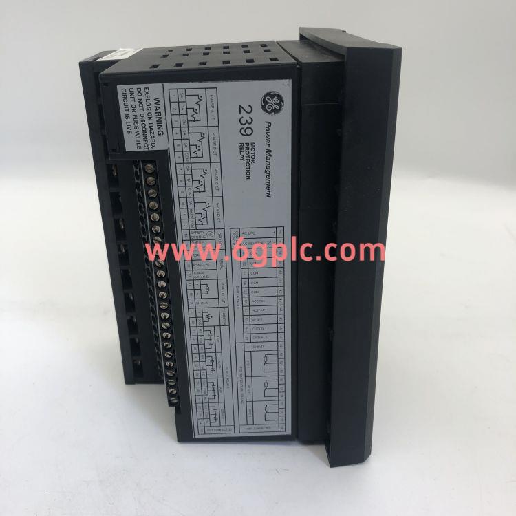 GE通用电气 MIFIIPI11E1RHI00 输入输出模块