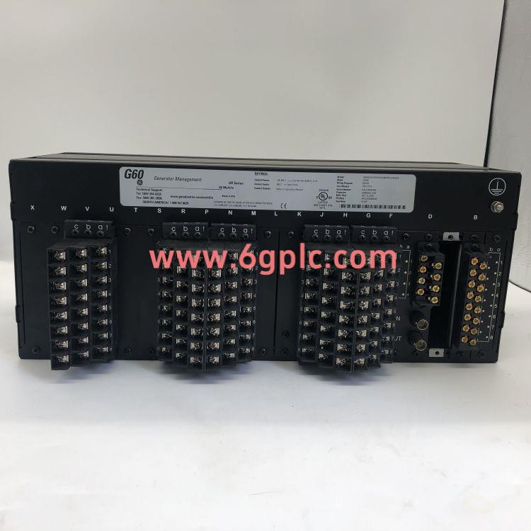 GE通用电气 IC200CHS025 可编程控制器模块