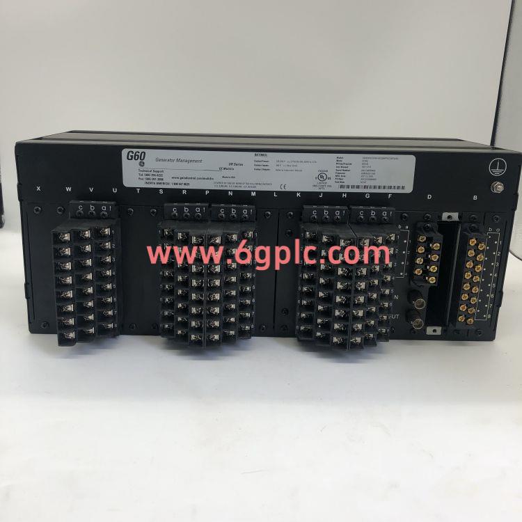 GE通用电气 UR9CH 工控设备