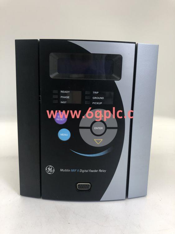 GE通用电气 UR8RH 可编程式