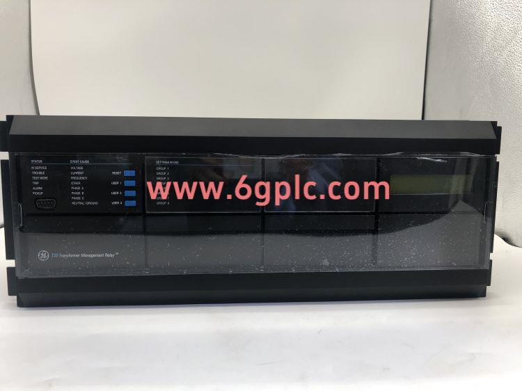 GE通用电气 UR6NH 数字I/O模块