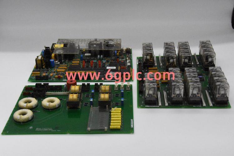 GE通用电气 IS230TAISH2C 工控设备