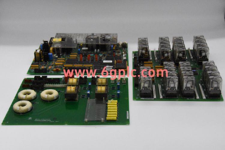 GE通用电气 IC693MDL655 输入模块